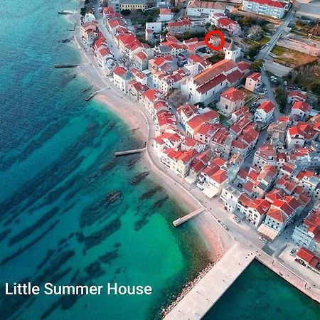 Little Summer House 巴斯卡 外观 照片